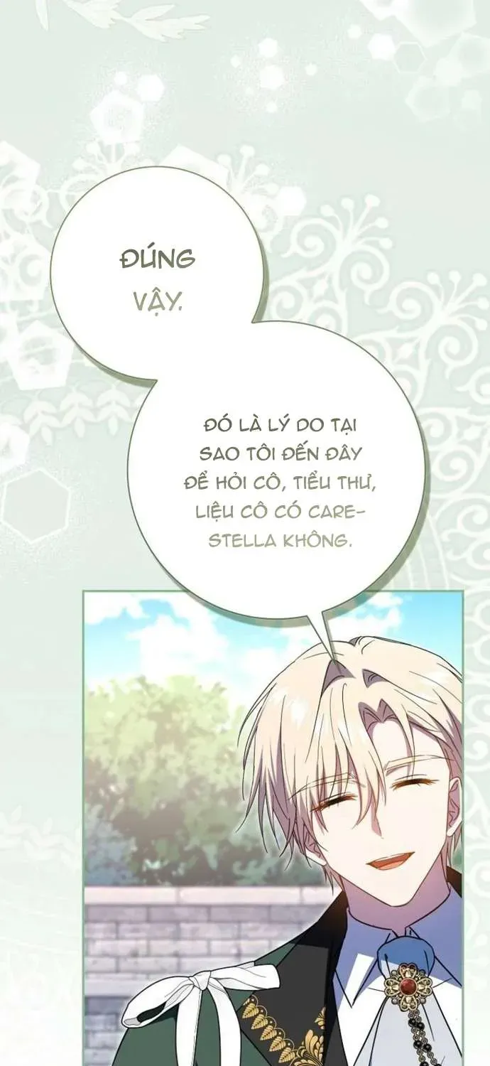 [ Ss2 ] Chồng Của Tôi Giống Nam Chính Quá Đi - Chương 25 - Trang 52