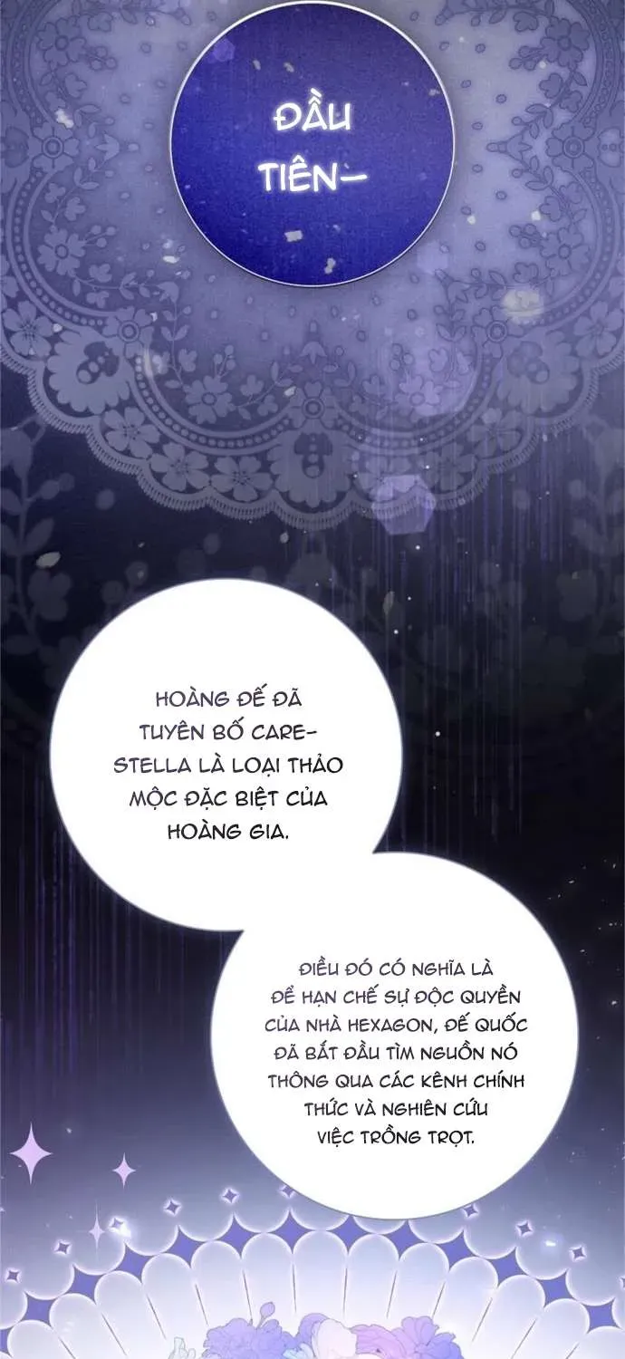 [ Ss2 ] Chồng Của Tôi Giống Nam Chính Quá Đi - Chương 25 - Trang 55