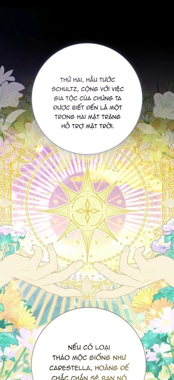 [ Ss2 ] Chồng Của Tôi Giống Nam Chính Quá Đi - Chương 25 - Trang 57