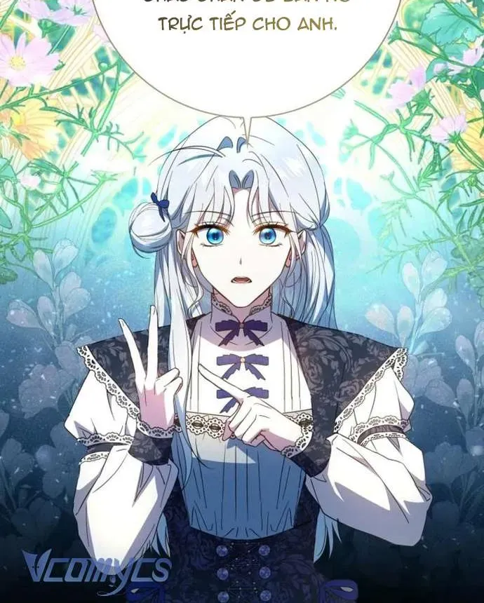 [ Ss2 ] Chồng Của Tôi Giống Nam Chính Quá Đi - Chương 25 - Trang 58