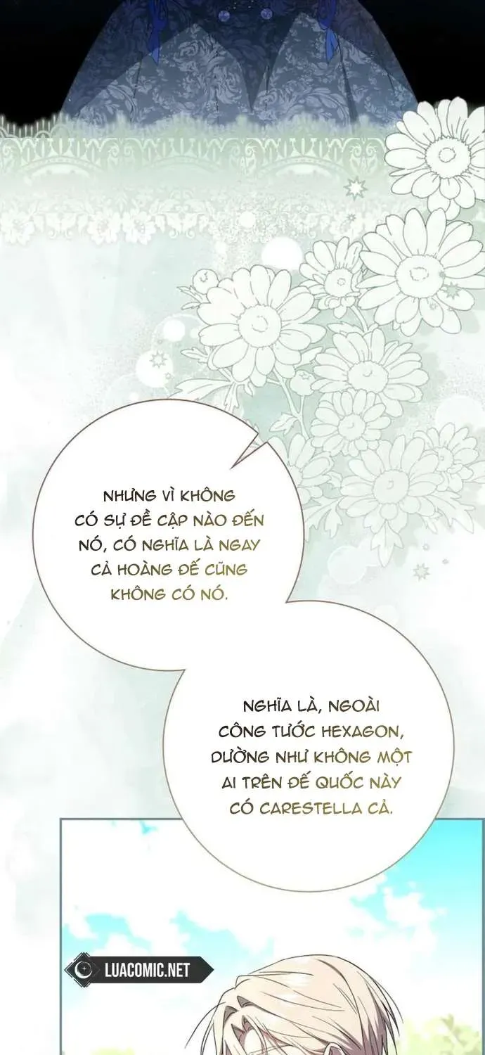 [ Ss2 ] Chồng Của Tôi Giống Nam Chính Quá Đi - Chương 25 - Trang 59