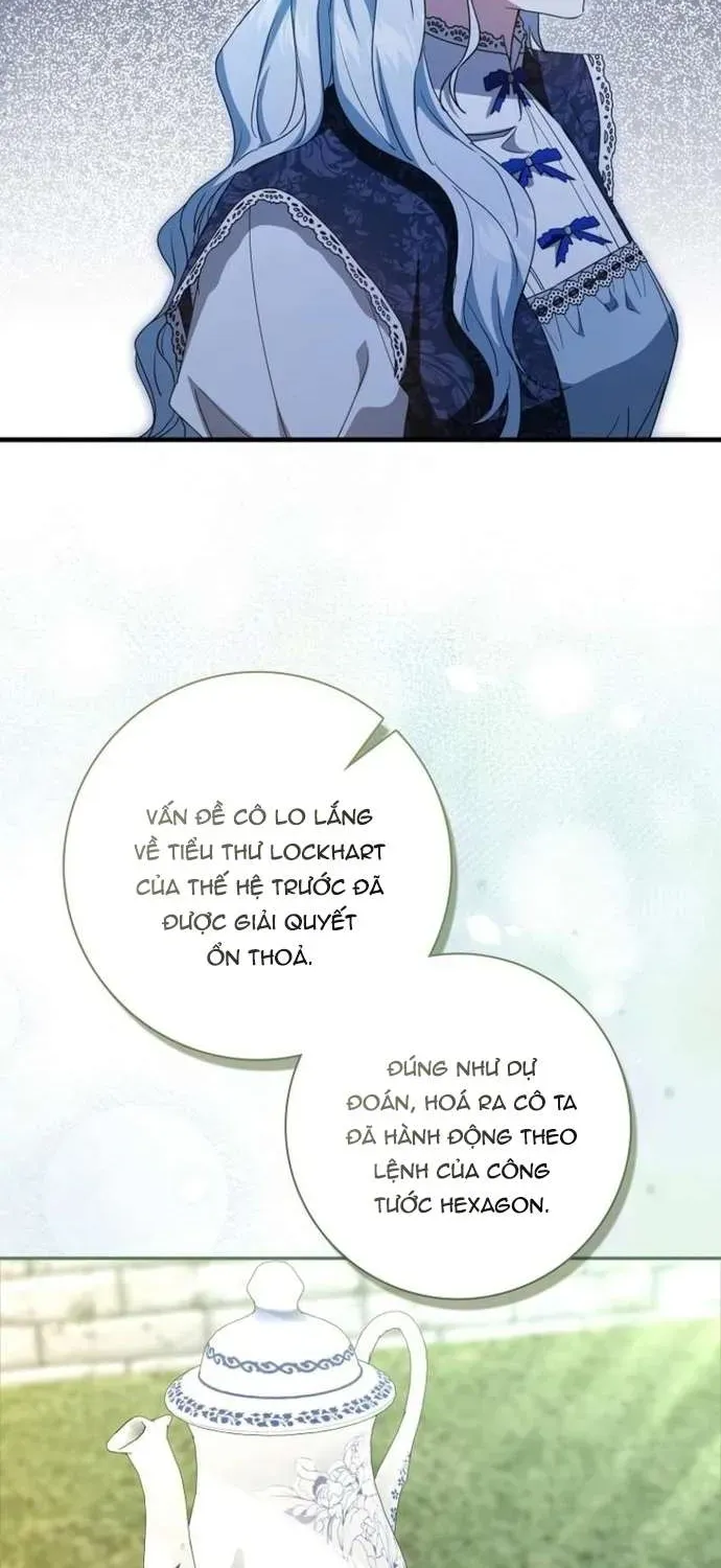 [ Ss2 ] Chồng Của Tôi Giống Nam Chính Quá Đi - Chương 25 - Trang 7