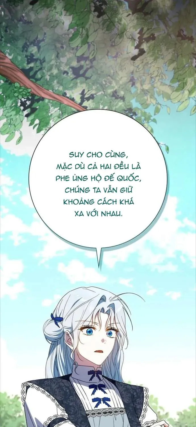 [ Ss2 ] Chồng Của Tôi Giống Nam Chính Quá Đi - Chương 25 - Trang 64