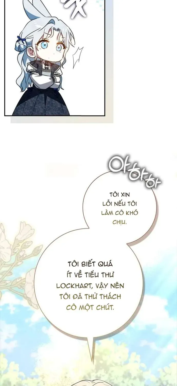 [ Ss2 ] Chồng Của Tôi Giống Nam Chính Quá Đi - Chương 25 - Trang 67