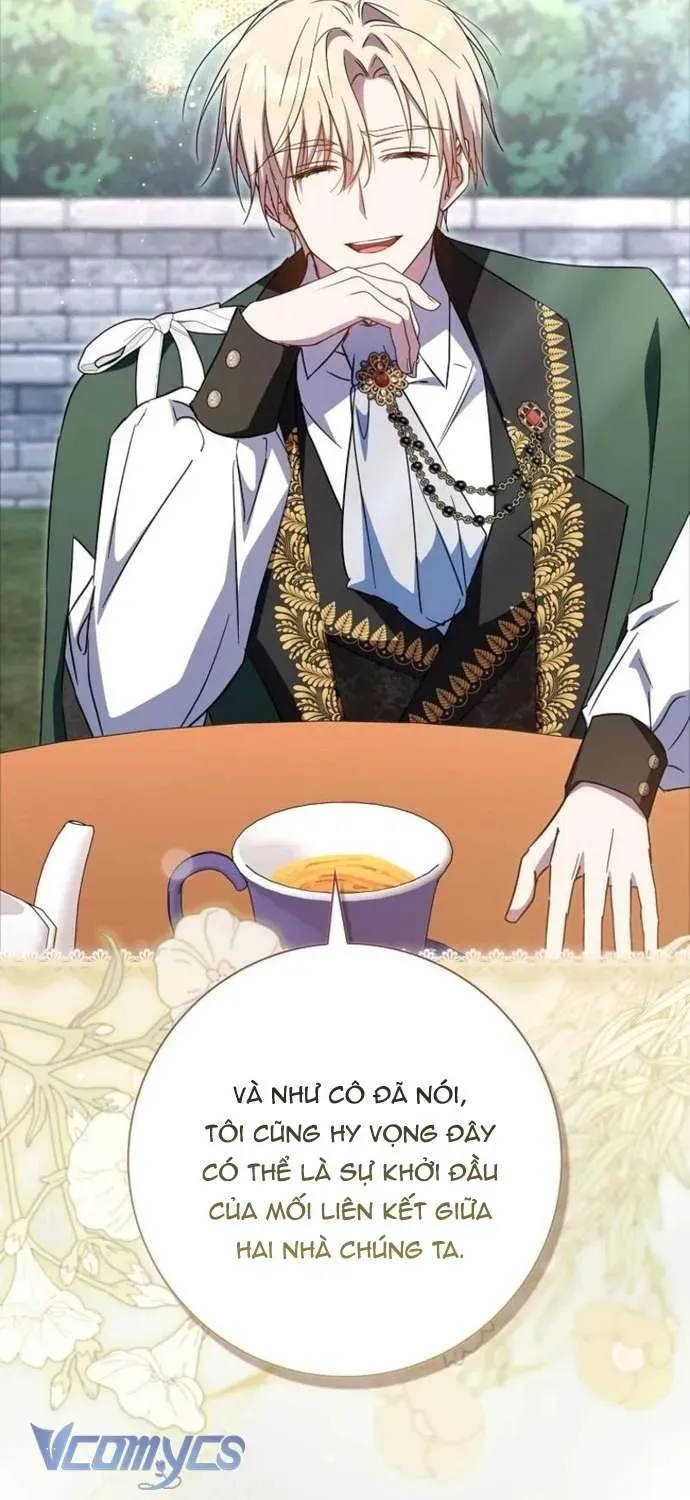 [ Ss2 ] Chồng Của Tôi Giống Nam Chính Quá Đi - Chương 25 - Trang 68