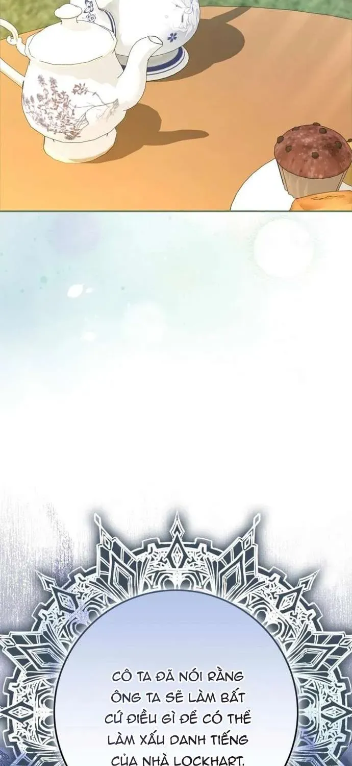 [ Ss2 ] Chồng Của Tôi Giống Nam Chính Quá Đi - Chương 25 - Trang 8