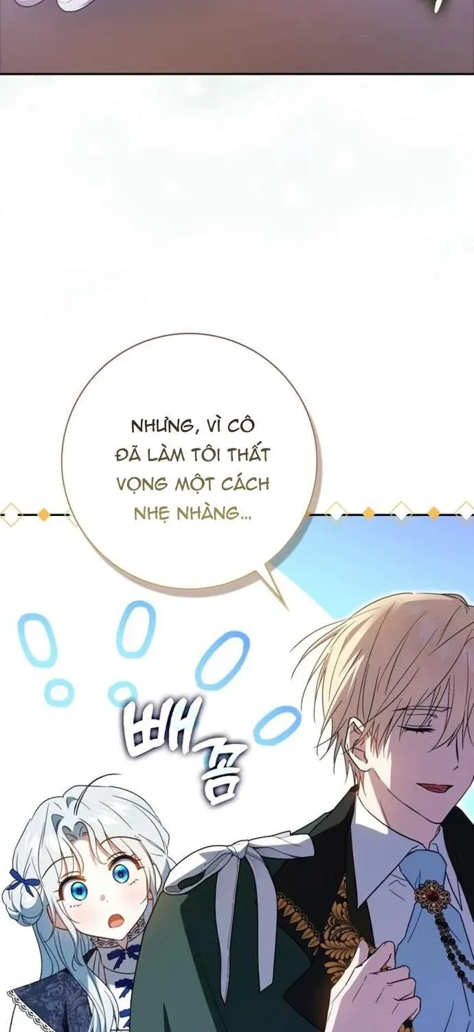 [ Ss2 ] Chồng Của Tôi Giống Nam Chính Quá Đi - Chương 25 - Trang 71