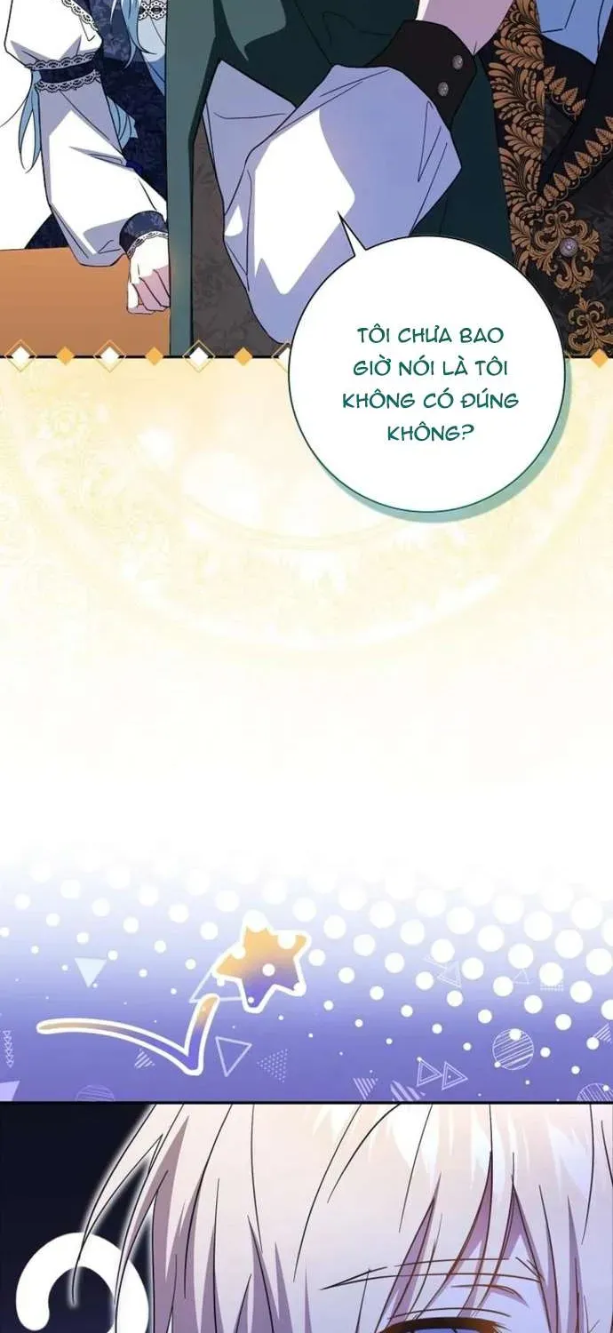 [ Ss2 ] Chồng Của Tôi Giống Nam Chính Quá Đi - Chương 25 - Trang 72