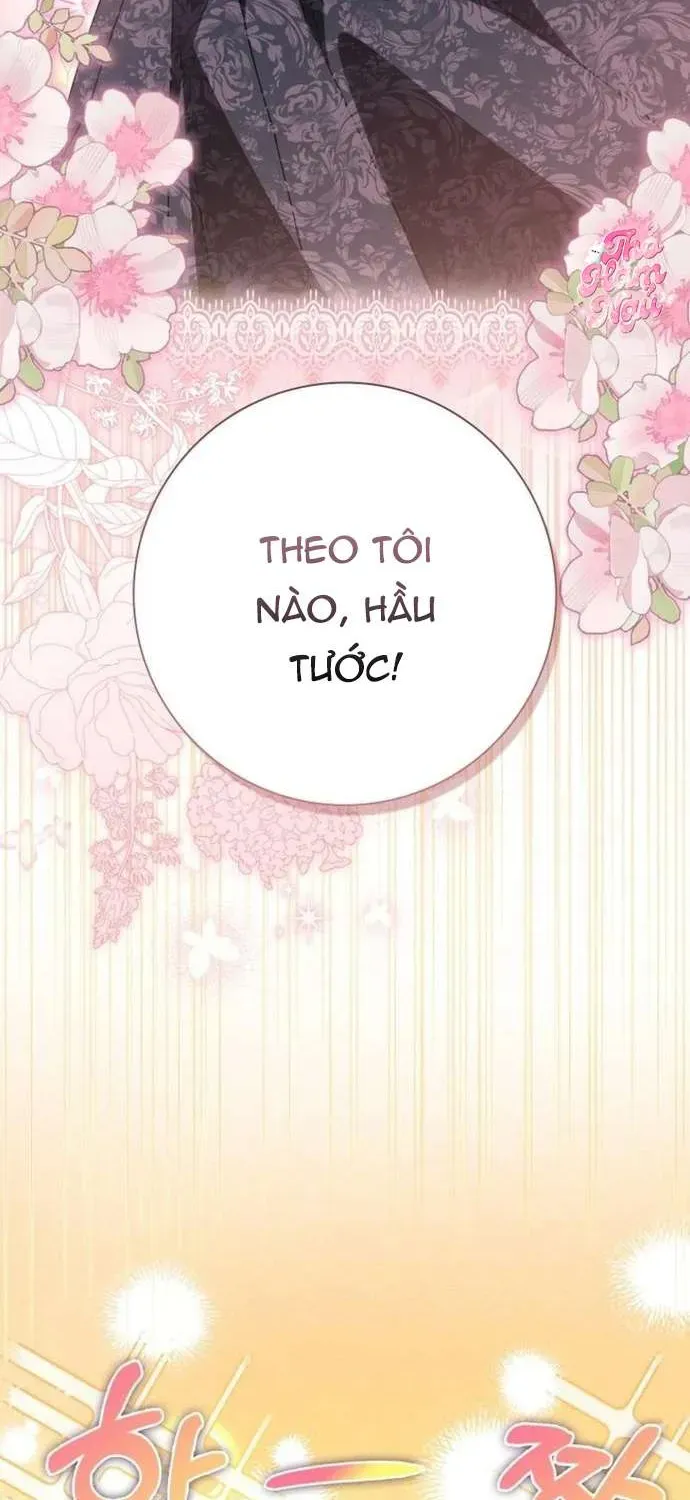 [ Ss2 ] Chồng Của Tôi Giống Nam Chính Quá Đi - Chương 25 - Trang 75