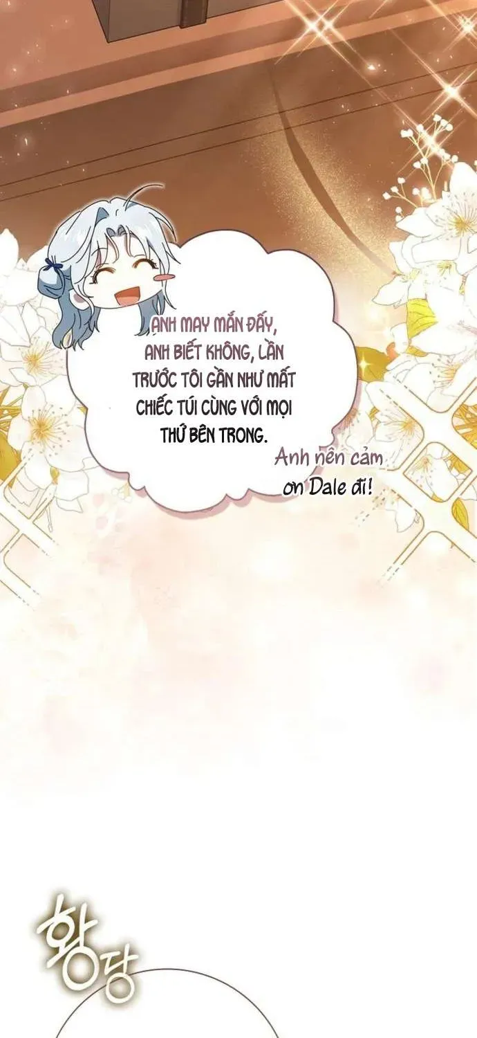 [ Ss2 ] Chồng Của Tôi Giống Nam Chính Quá Đi - Chương 25 - Trang 79