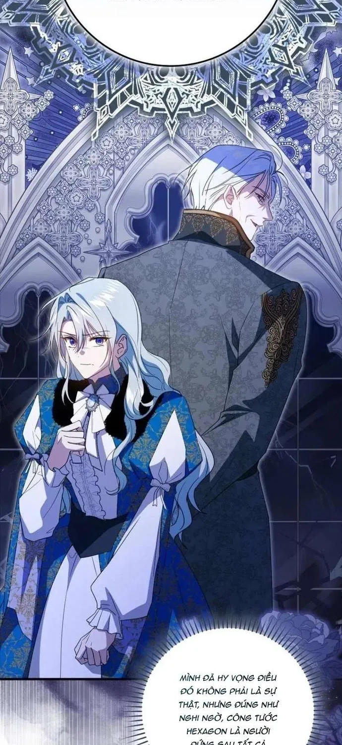 [ Ss2 ] Chồng Của Tôi Giống Nam Chính Quá Đi - Chương 25 - Trang 9