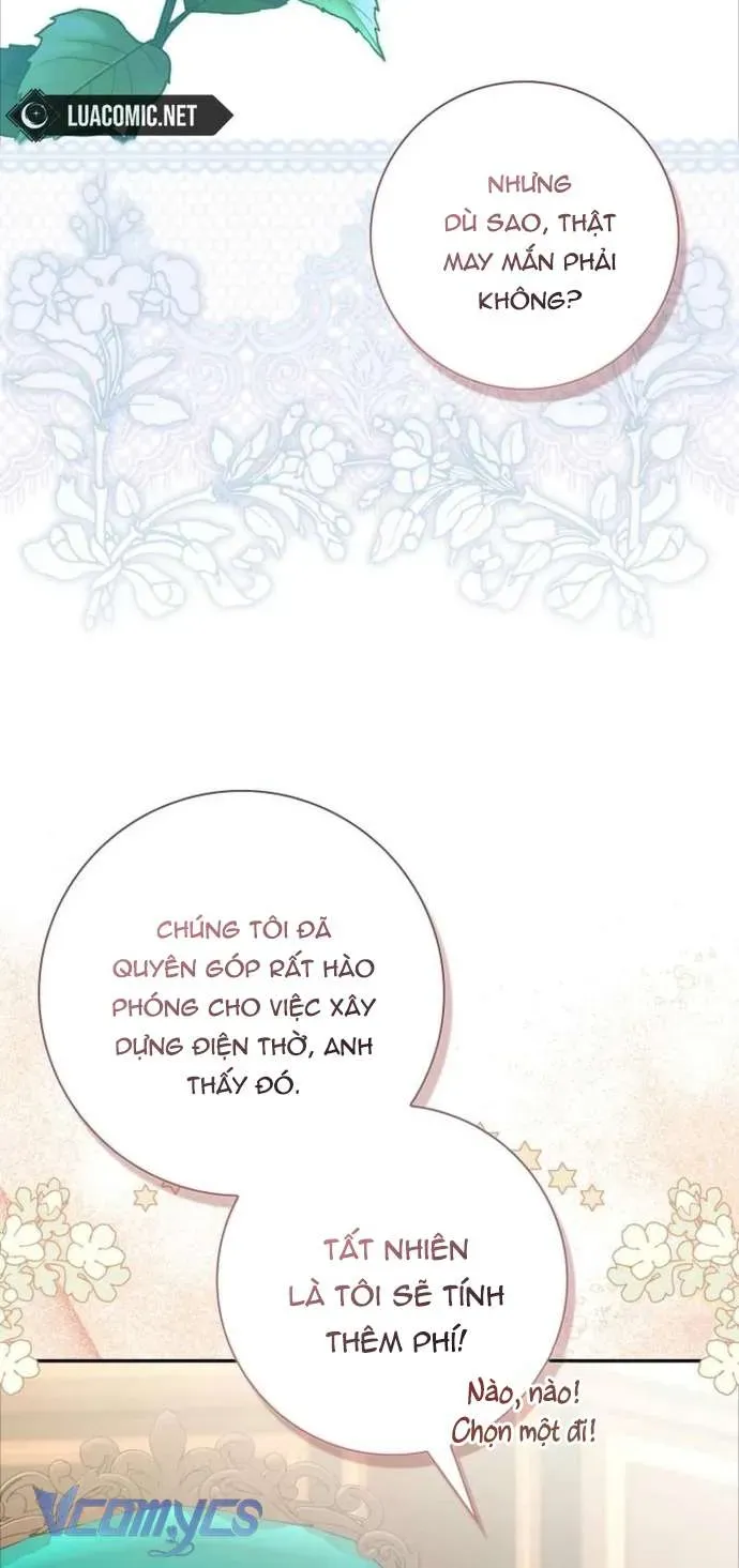 [ Ss2 ] Chồng Của Tôi Giống Nam Chính Quá Đi - Chương 25 - Trang 84