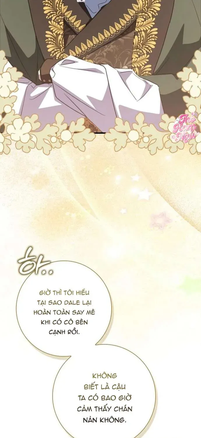 [ Ss2 ] Chồng Của Tôi Giống Nam Chính Quá Đi - Chương 25 - Trang 87