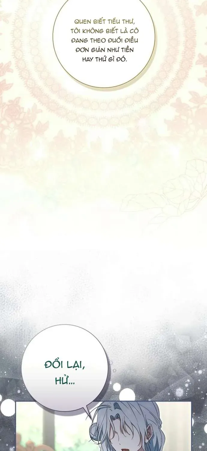 [ Ss2 ] Chồng Của Tôi Giống Nam Chính Quá Đi - Chương 25 - Trang 92