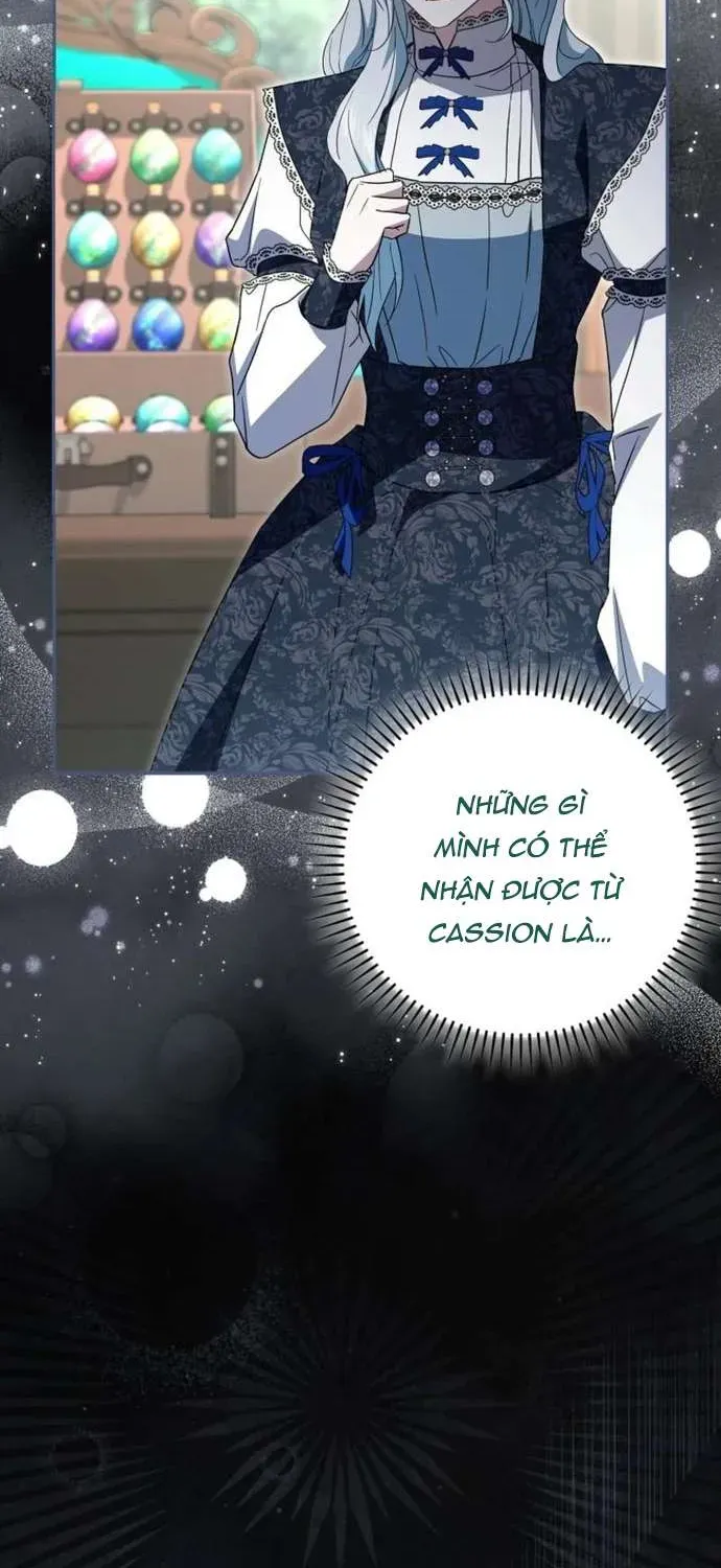 [ Ss2 ] Chồng Của Tôi Giống Nam Chính Quá Đi - Chương 25 - Trang 93