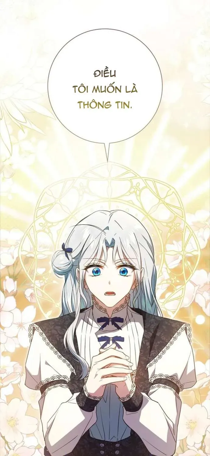 [ Ss2 ] Chồng Của Tôi Giống Nam Chính Quá Đi - Chương 25 - Trang 95