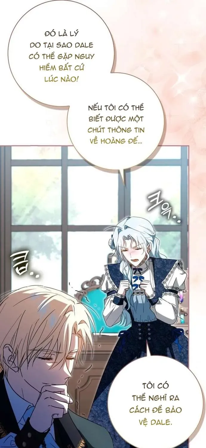 [ Ss2 ] Chồng Của Tôi Giống Nam Chính Quá Đi - Chương 26 - Trang 11