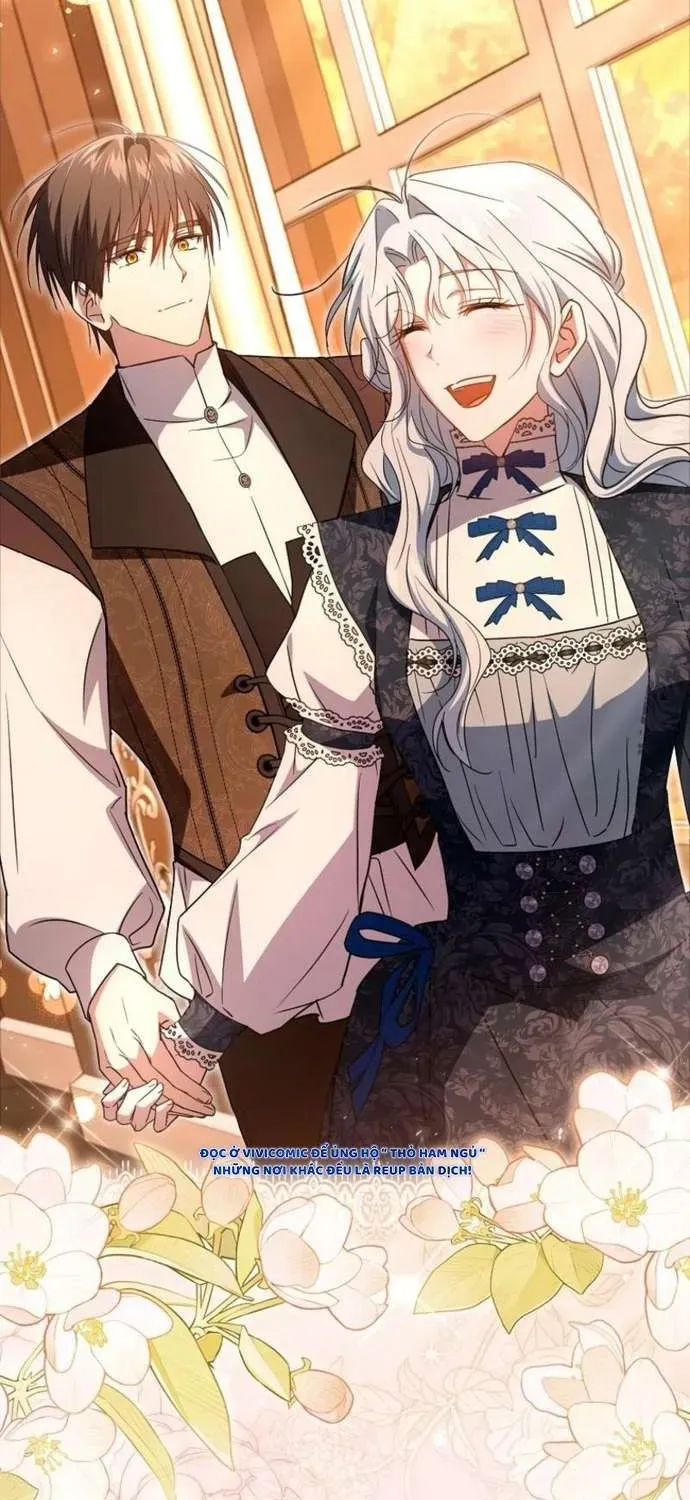 [ Ss2 ] Chồng Của Tôi Giống Nam Chính Quá Đi - Chương 26 - Trang 101