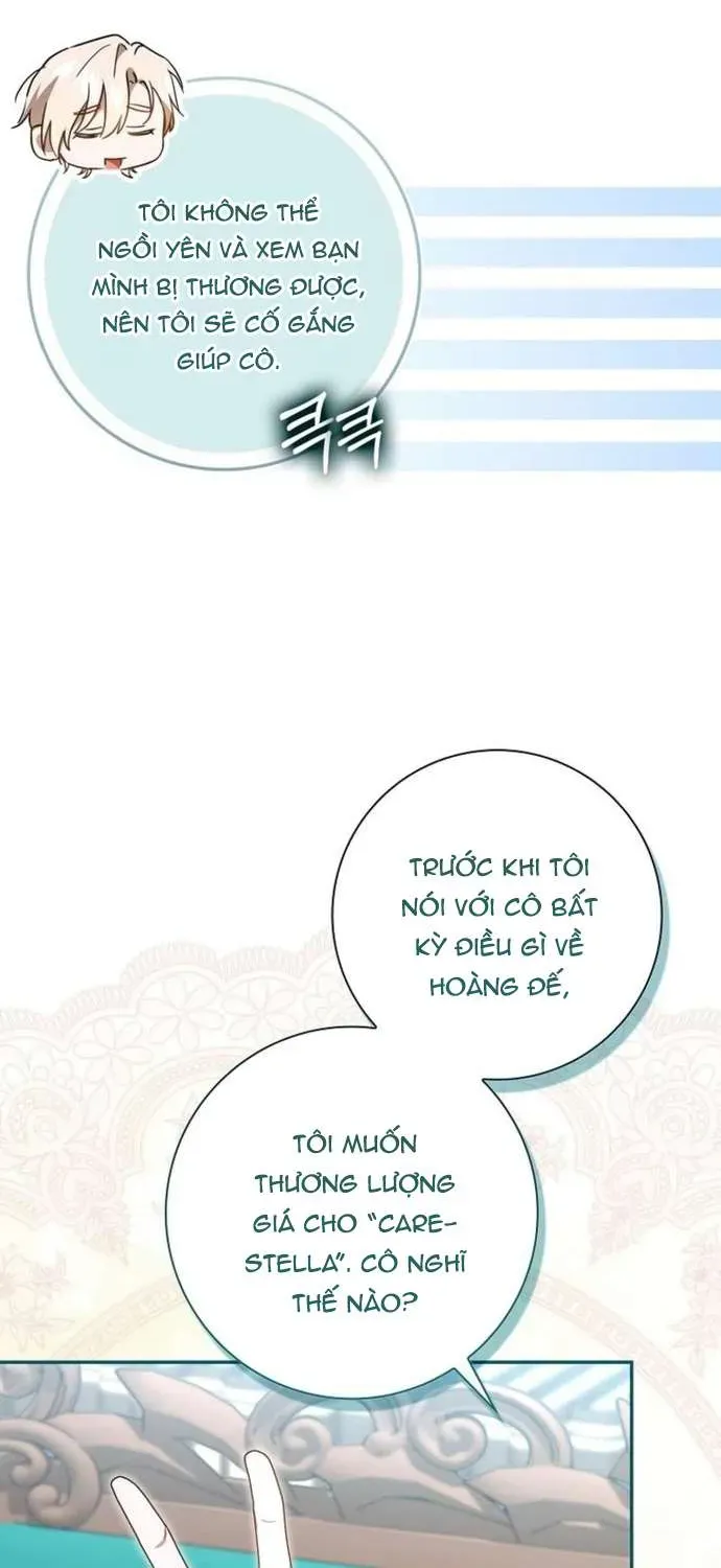 [ Ss2 ] Chồng Của Tôi Giống Nam Chính Quá Đi - Chương 26 - Trang 14