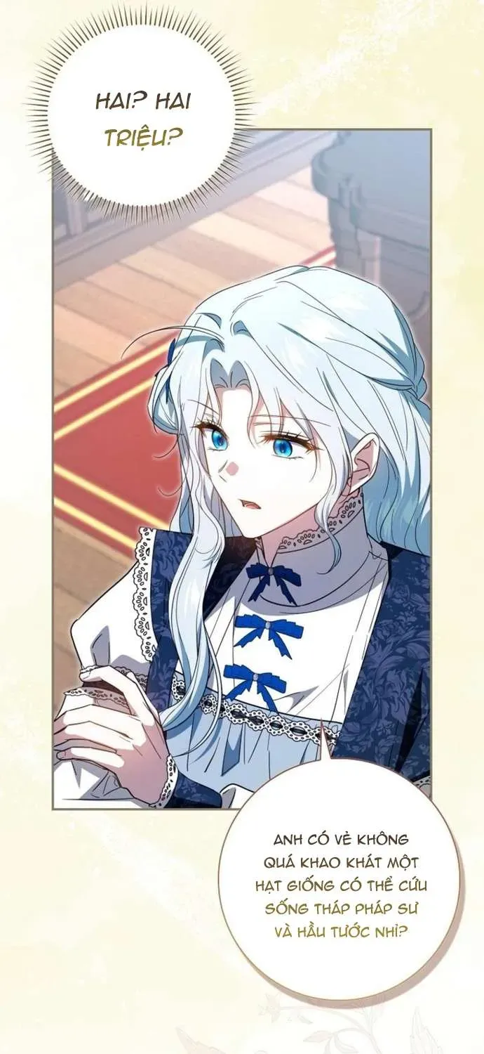 [ Ss2 ] Chồng Của Tôi Giống Nam Chính Quá Đi - Chương 26 - Trang 16