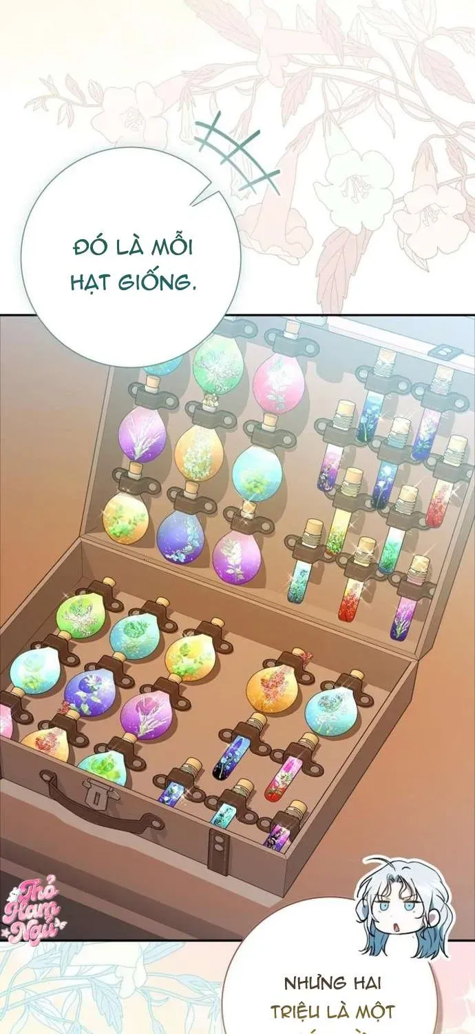 [ Ss2 ] Chồng Của Tôi Giống Nam Chính Quá Đi - Chương 26 - Trang 17