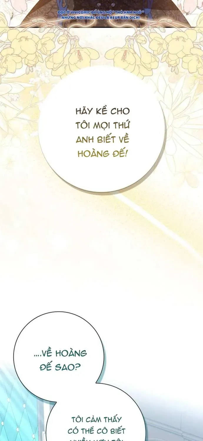 [ Ss2 ] Chồng Của Tôi Giống Nam Chính Quá Đi - Chương 26 - Trang 3