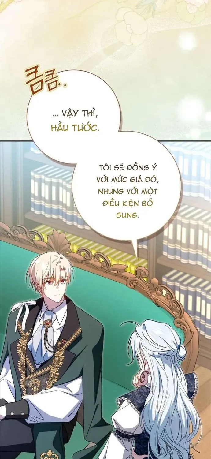 [ Ss2 ] Chồng Của Tôi Giống Nam Chính Quá Đi - Chương 26 - Trang 22