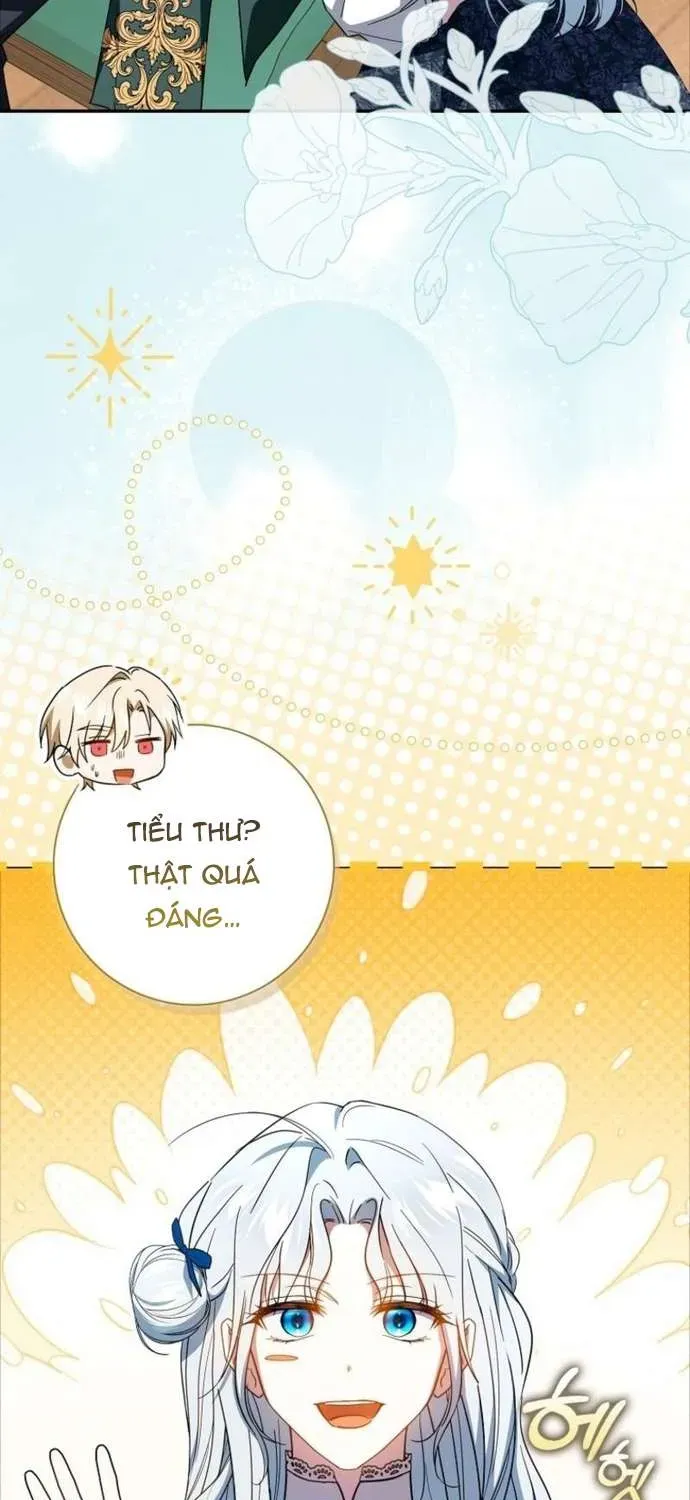 [ Ss2 ] Chồng Của Tôi Giống Nam Chính Quá Đi - Chương 26 - Trang 23