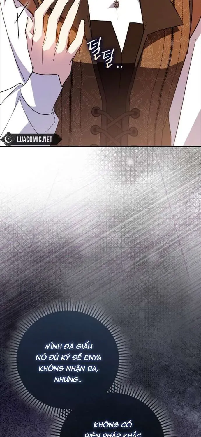 [ Ss2 ] Chồng Của Tôi Giống Nam Chính Quá Đi - Chương 26 - Trang 28