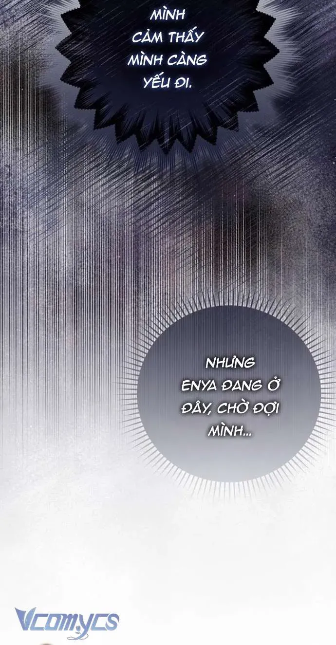 [ Ss2 ] Chồng Của Tôi Giống Nam Chính Quá Đi - Chương 26 - Trang 30