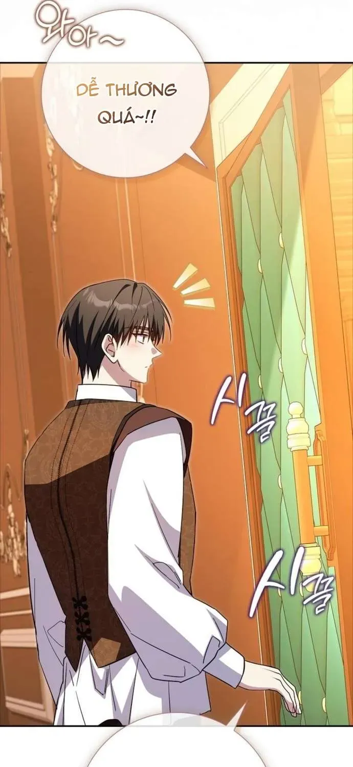 [ Ss2 ] Chồng Của Tôi Giống Nam Chính Quá Đi - Chương 26 - Trang 31