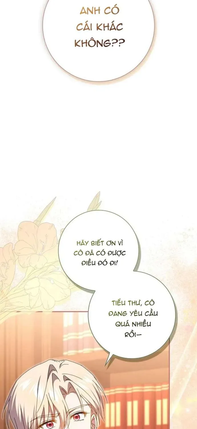 [ Ss2 ] Chồng Của Tôi Giống Nam Chính Quá Đi - Chương 26 - Trang 32