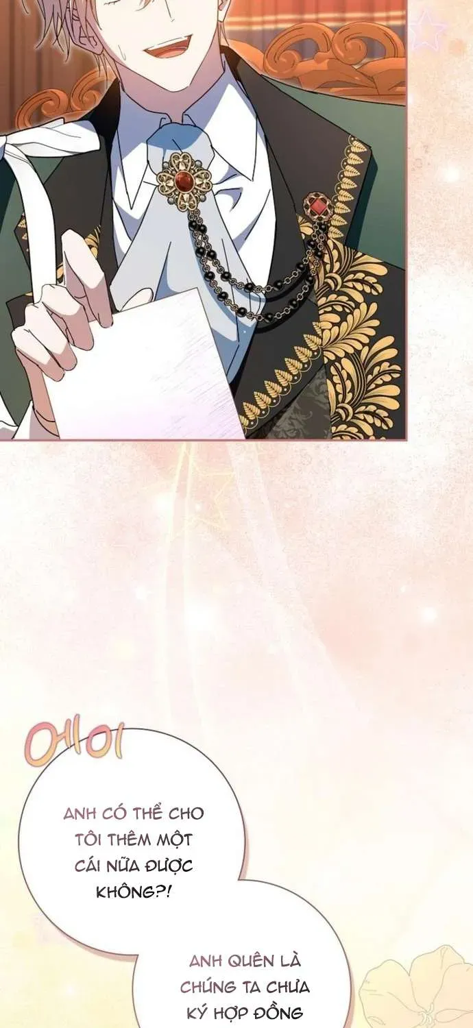 [ Ss2 ] Chồng Của Tôi Giống Nam Chính Quá Đi - Chương 26 - Trang 33