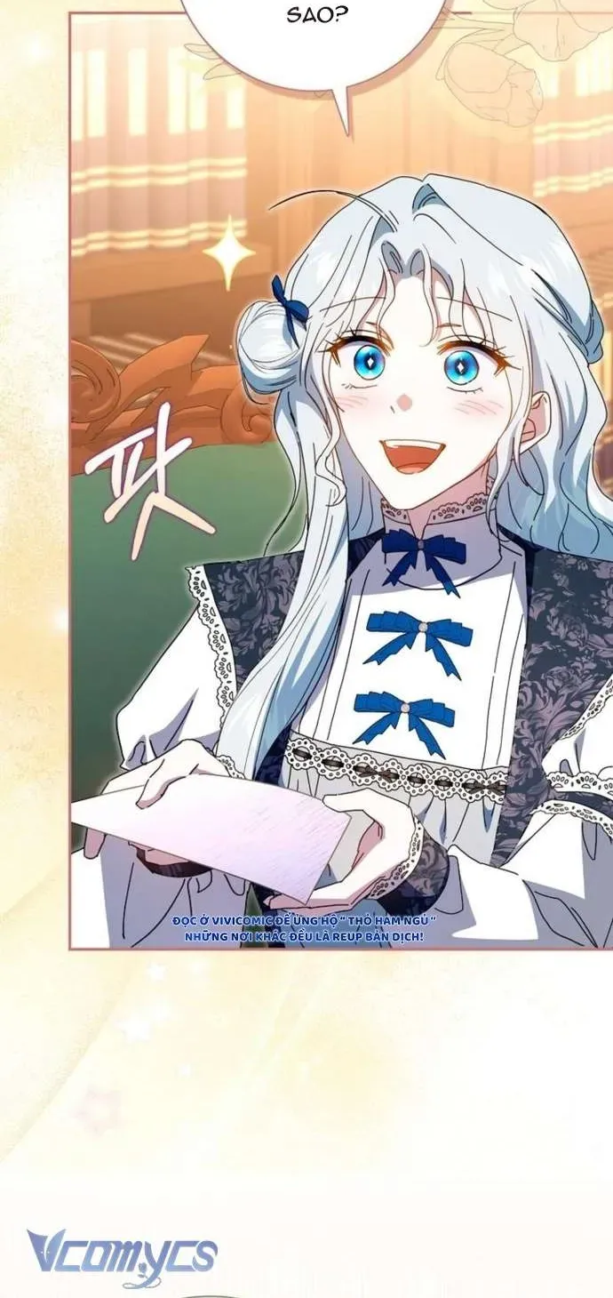 [ Ss2 ] Chồng Của Tôi Giống Nam Chính Quá Đi - Chương 26 - Trang 34