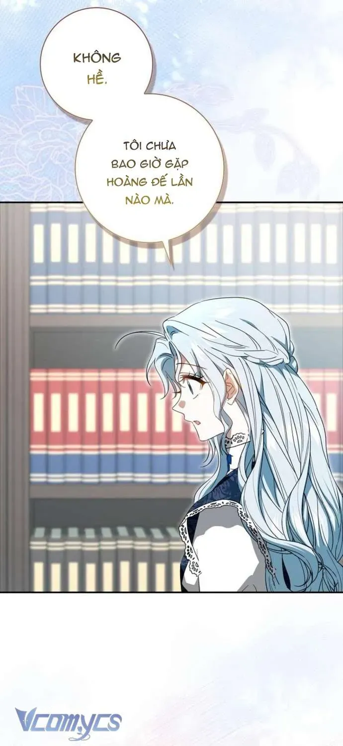 [ Ss2 ] Chồng Của Tôi Giống Nam Chính Quá Đi - Chương 26 - Trang 5