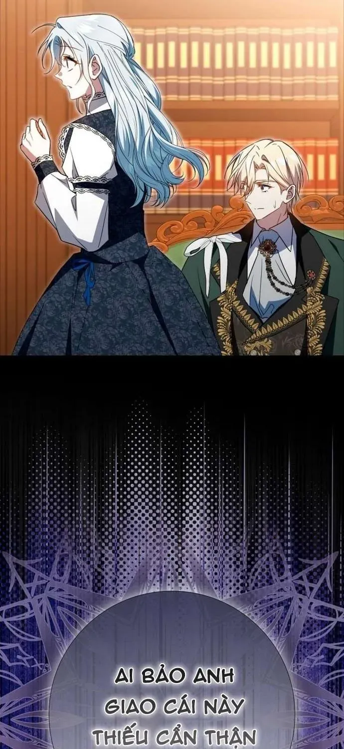 [ Ss2 ] Chồng Của Tôi Giống Nam Chính Quá Đi - Chương 26 - Trang 42