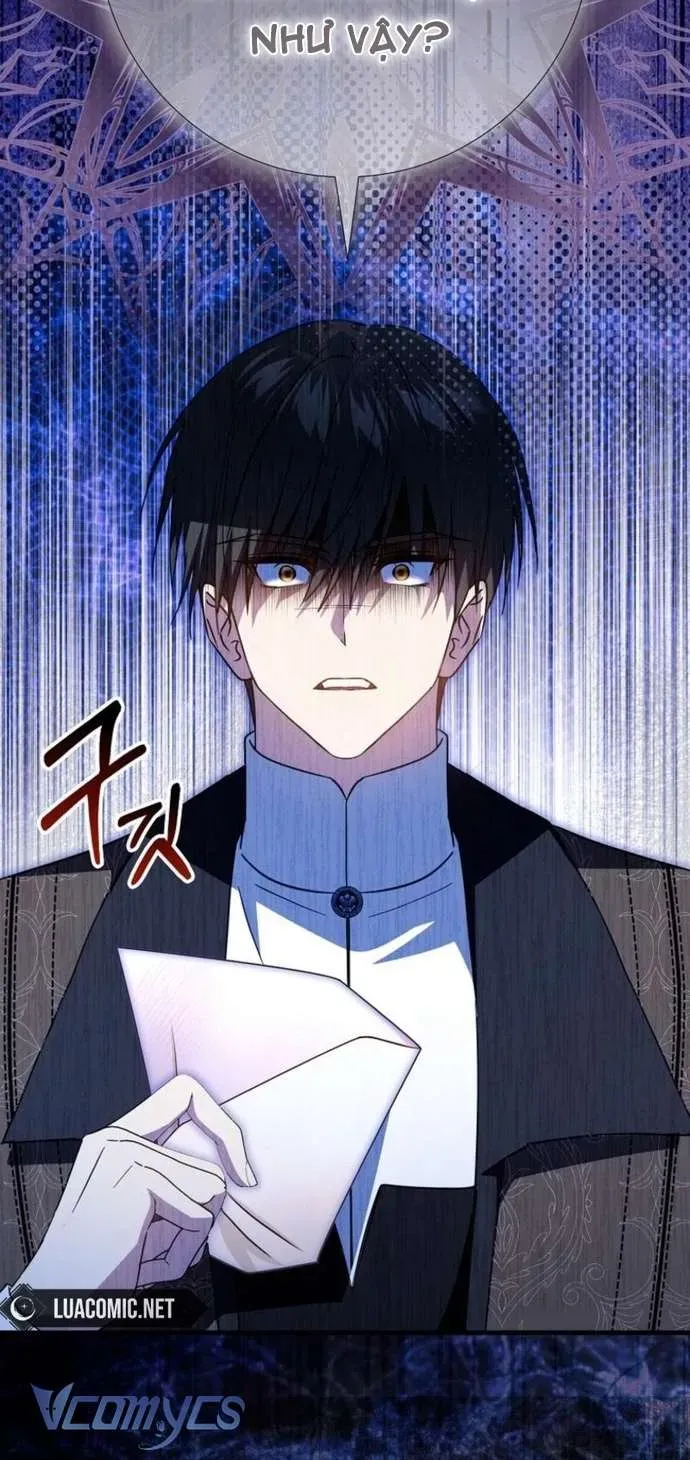 [ Ss2 ] Chồng Của Tôi Giống Nam Chính Quá Đi - Chương 26 - Trang 43