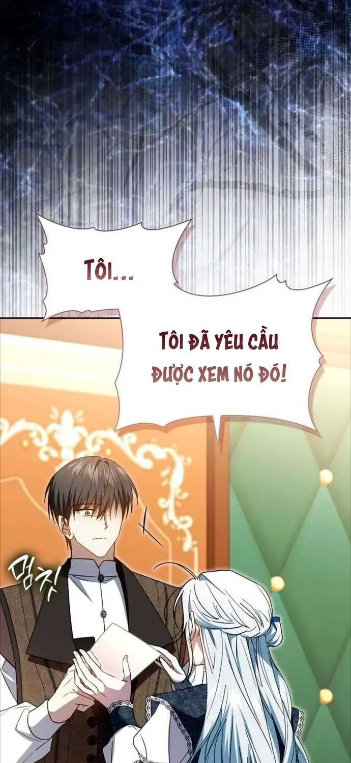 [ Ss2 ] Chồng Của Tôi Giống Nam Chính Quá Đi - Chương 26 - Trang 44