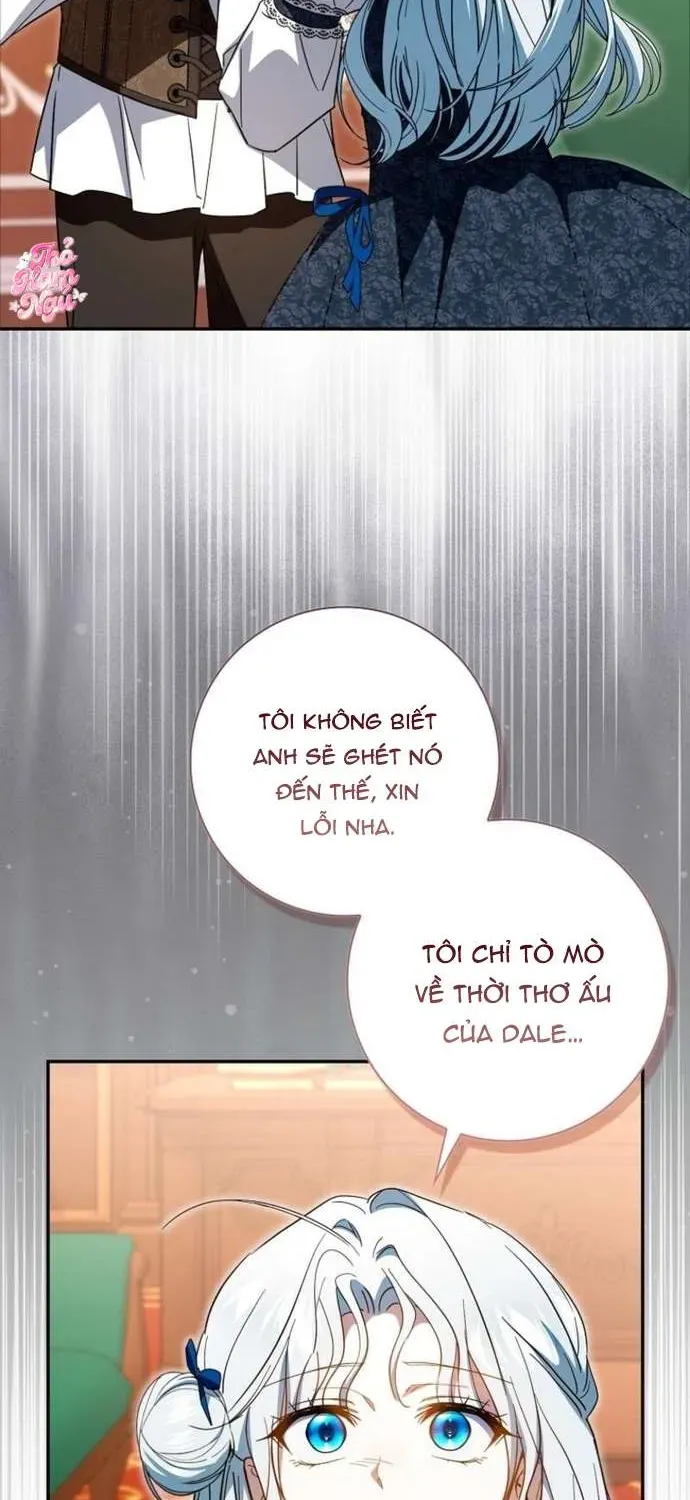 [ Ss2 ] Chồng Của Tôi Giống Nam Chính Quá Đi - Chương 26 - Trang 45