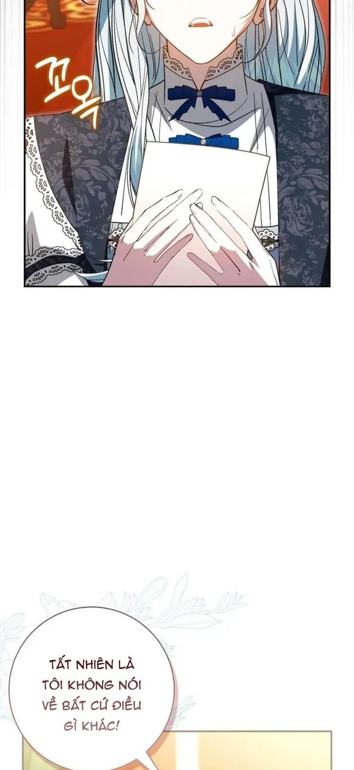 [ Ss2 ] Chồng Của Tôi Giống Nam Chính Quá Đi - Chương 26 - Trang 46