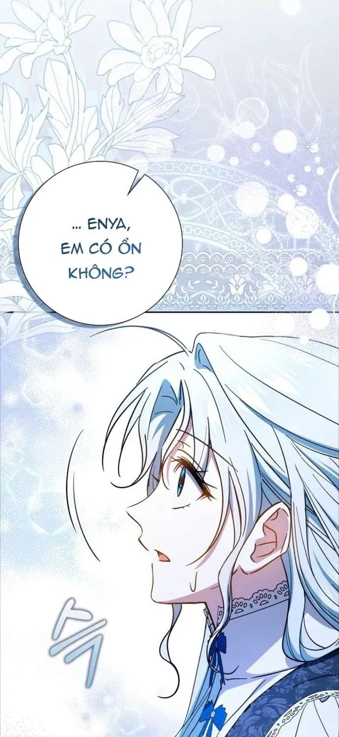 [ Ss2 ] Chồng Của Tôi Giống Nam Chính Quá Đi - Chương 26 - Trang 48