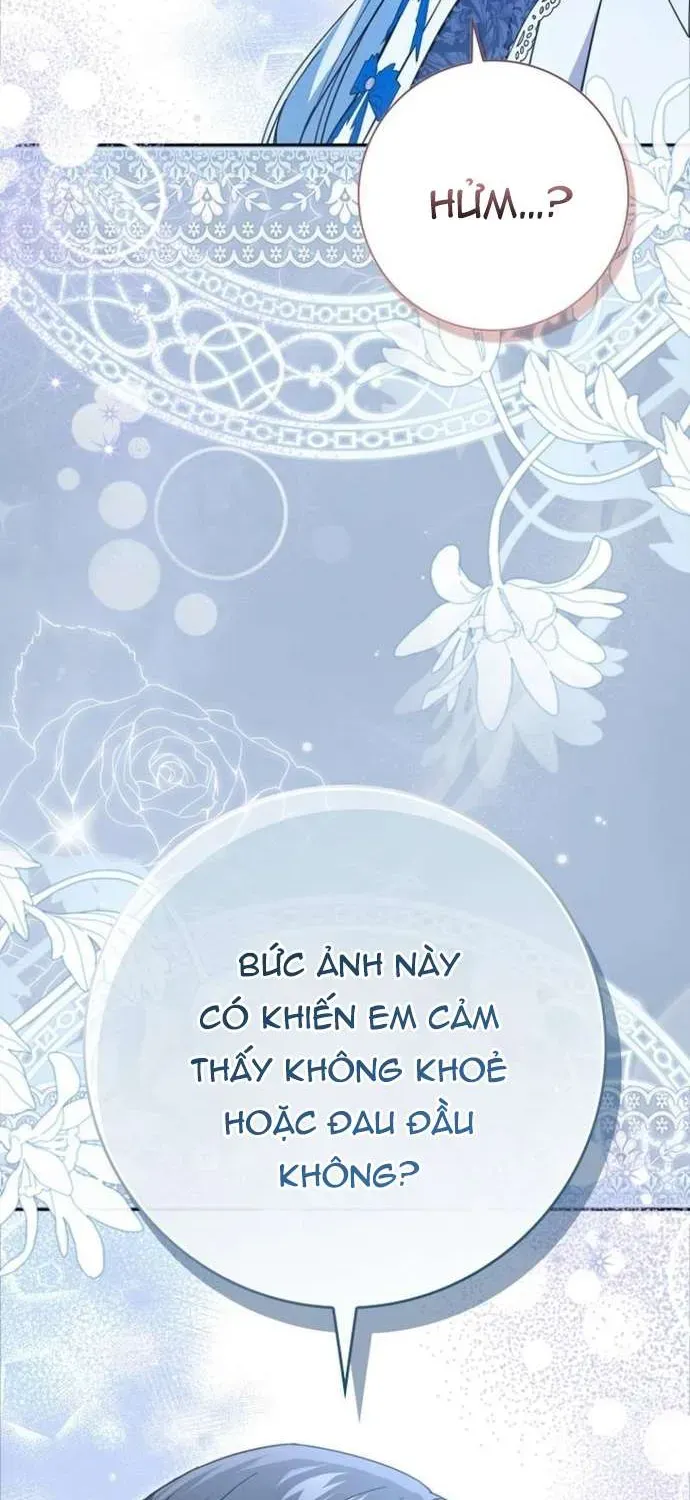 [ Ss2 ] Chồng Của Tôi Giống Nam Chính Quá Đi - Chương 26 - Trang 49