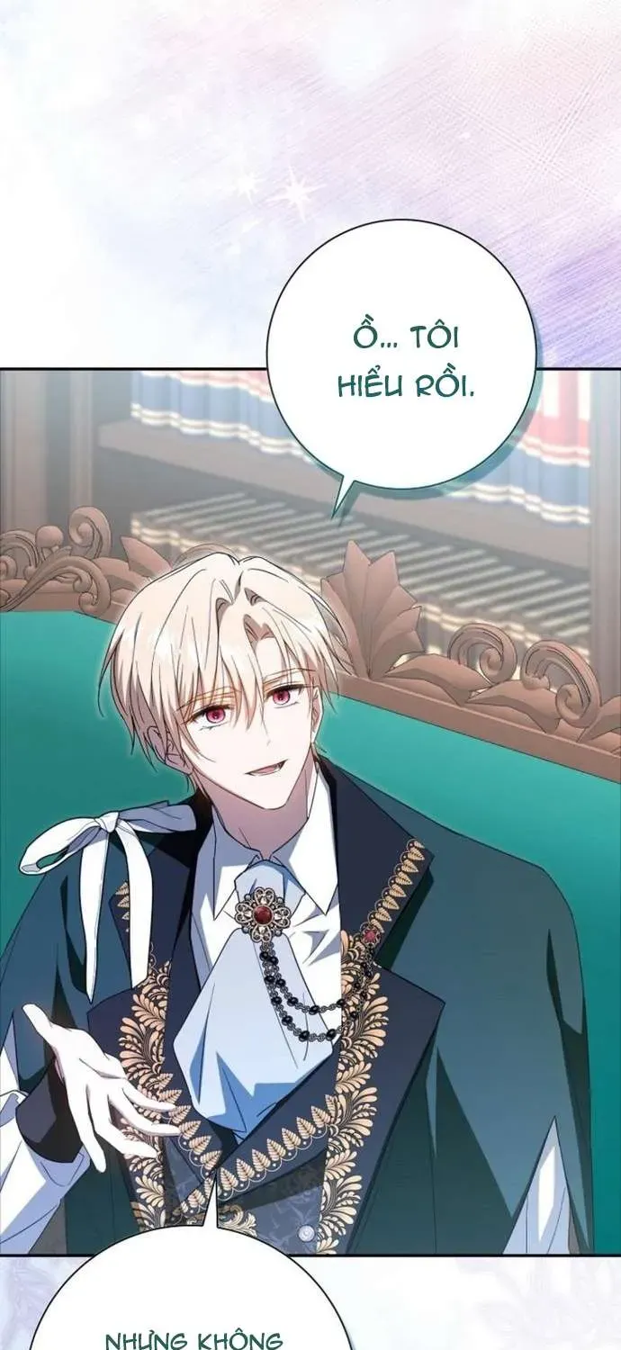 [ Ss2 ] Chồng Của Tôi Giống Nam Chính Quá Đi - Chương 26 - Trang 6