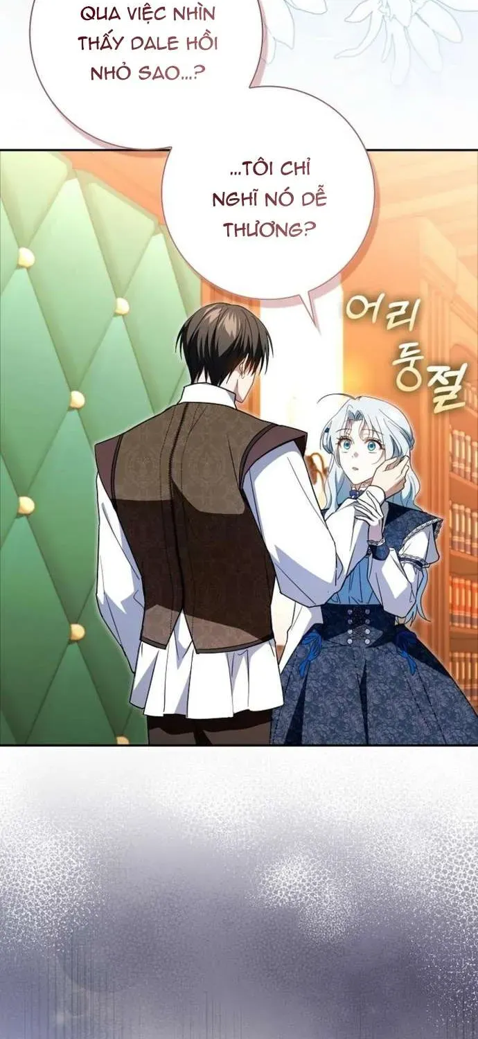 [ Ss2 ] Chồng Của Tôi Giống Nam Chính Quá Đi - Chương 26 - Trang 51