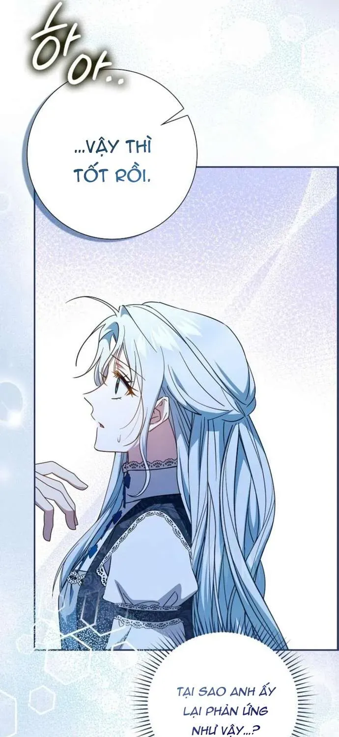 [ Ss2 ] Chồng Của Tôi Giống Nam Chính Quá Đi - Chương 26 - Trang 53