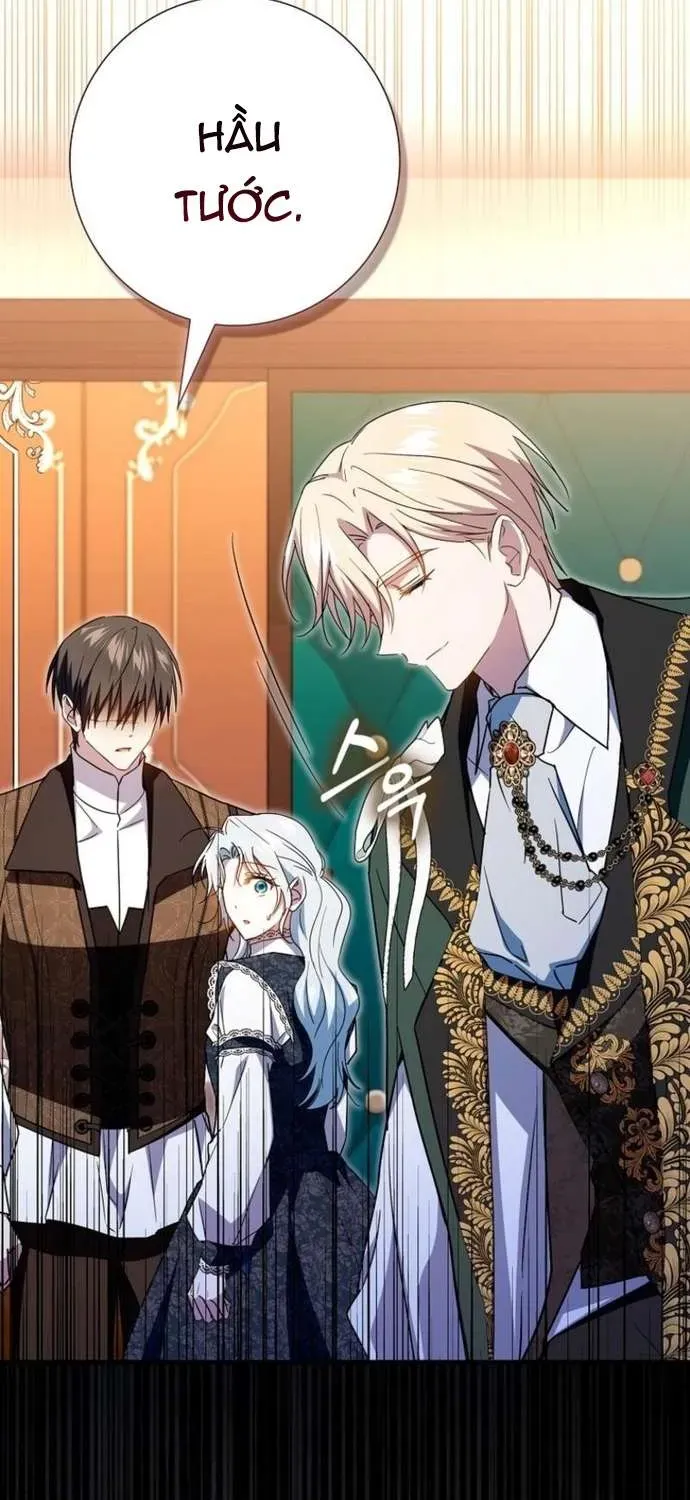 [ Ss2 ] Chồng Của Tôi Giống Nam Chính Quá Đi - Chương 26 - Trang 55