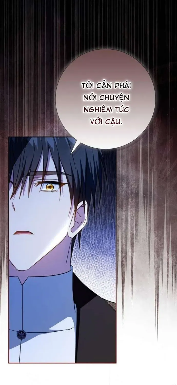 [ Ss2 ] Chồng Của Tôi Giống Nam Chính Quá Đi - Chương 26 - Trang 56