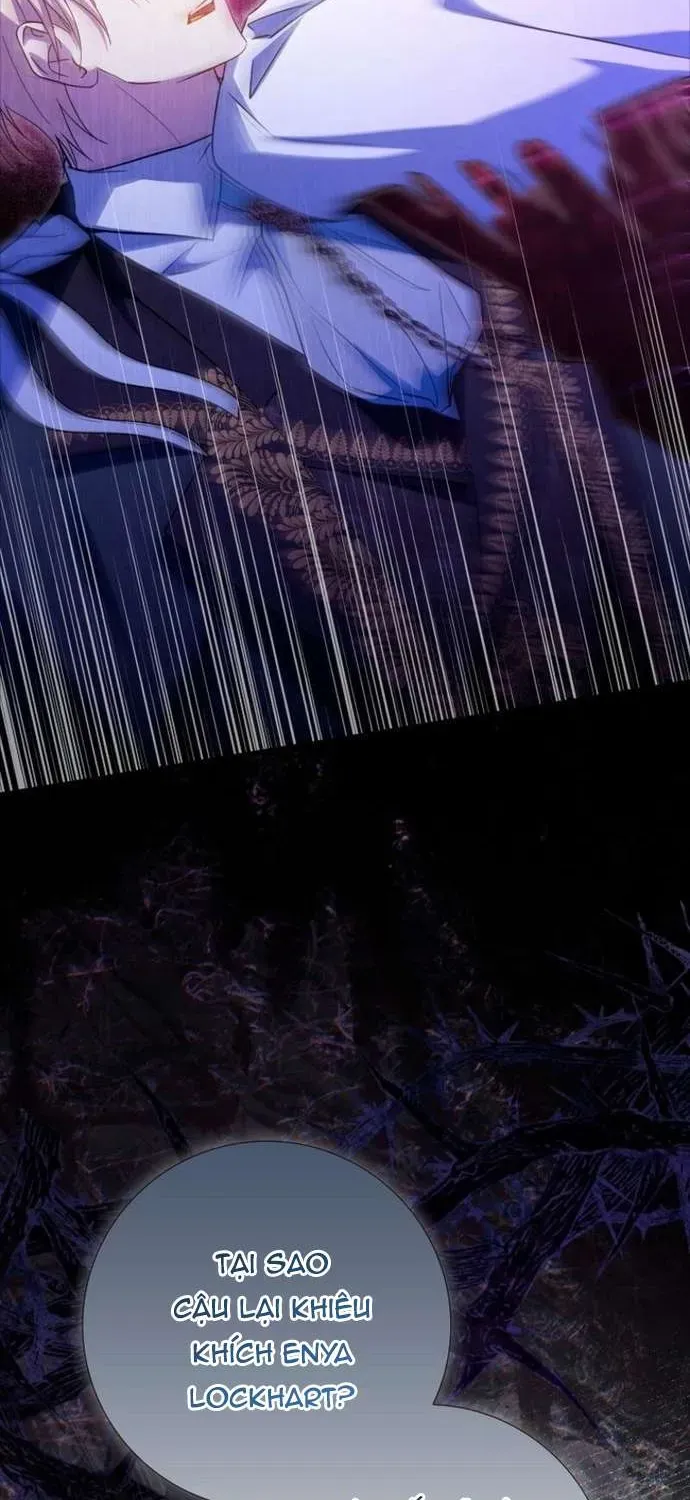 [ Ss2 ] Chồng Của Tôi Giống Nam Chính Quá Đi - Chương 26 - Trang 64