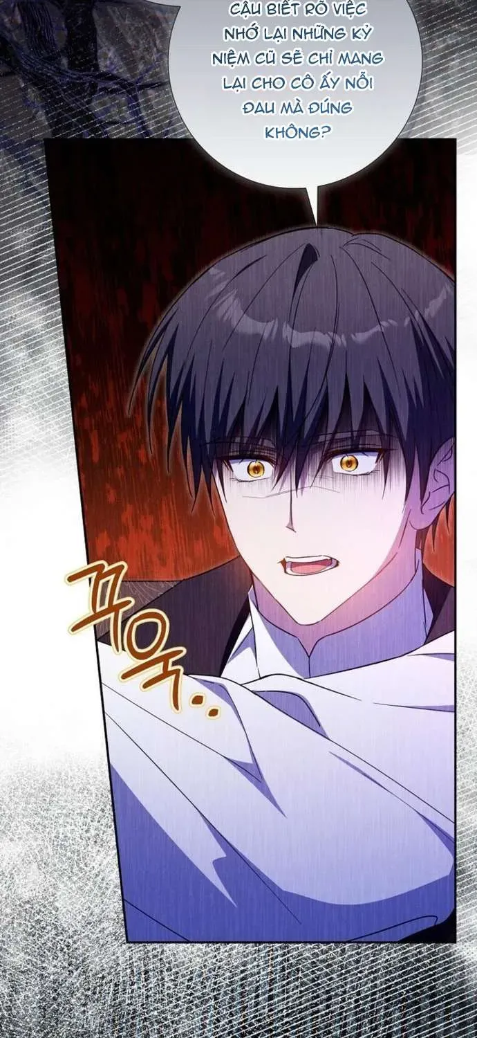 [ Ss2 ] Chồng Của Tôi Giống Nam Chính Quá Đi - Chương 26 - Trang 65