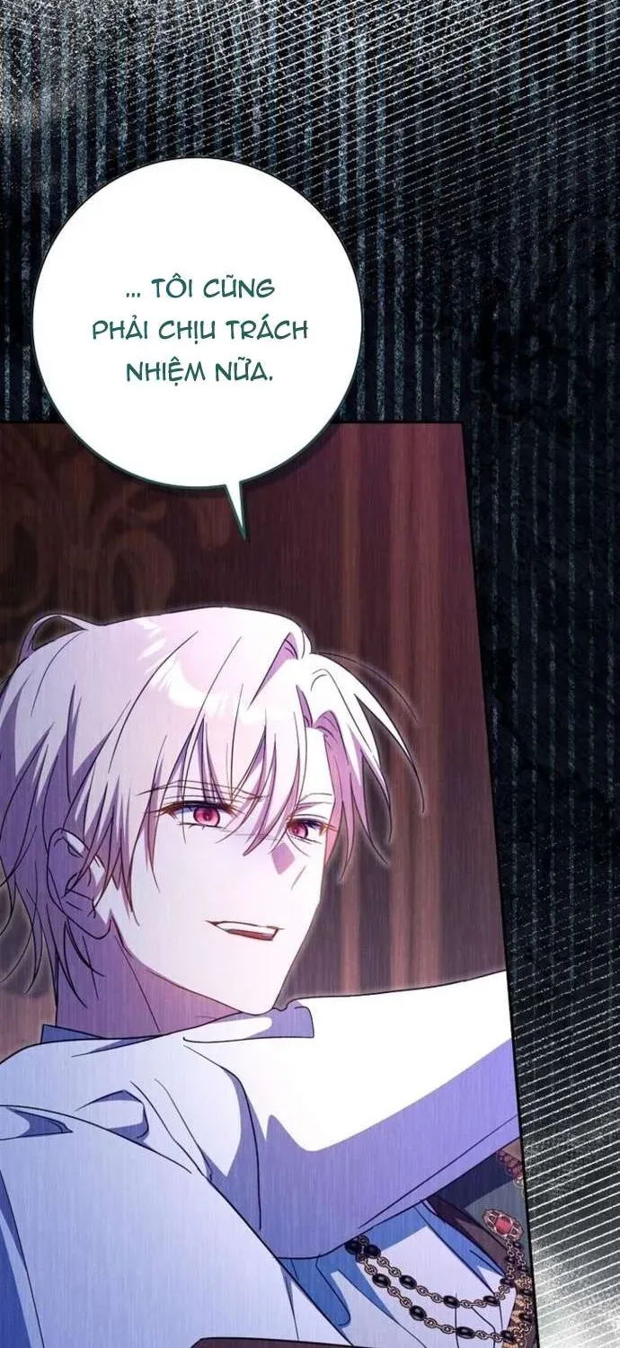 [ Ss2 ] Chồng Của Tôi Giống Nam Chính Quá Đi - Chương 26 - Trang 66